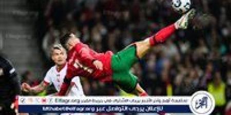 رونالدو ضمن قائمة البرتغال لمواجهة ألمانيا - الكويت الاخباري