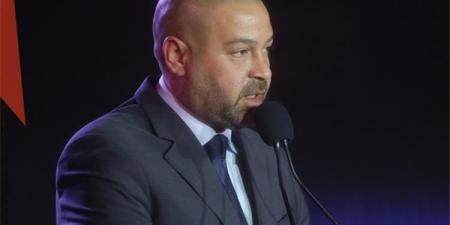 أحمد دياب تحصين القرارات مبدأ معمول به وإيقاف النشاط غير وارد - الكويت الاخباري