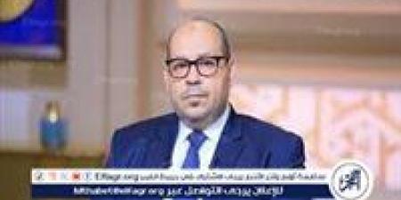 ياسر إدريس يستقبل وفد دبلومة الإدارة الرياضية بـ «فيفا» - الكويت الاخباري