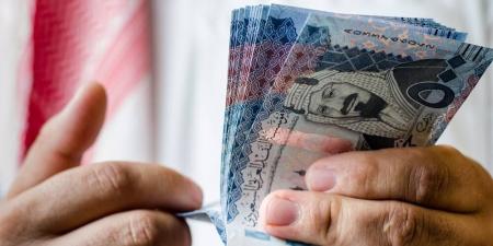 +134 نمو سيولة الاقتصاد السعودي خلال الربع الأول 2025 - الكويت الاخباري