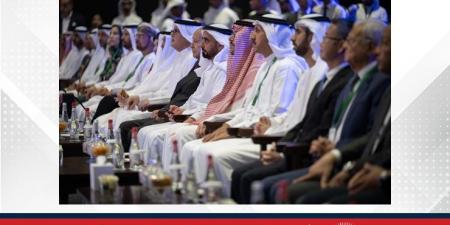 وزير المواصلات والاتصالات يحضر مؤتمر ومعرض تكنولوجيات الاقتصاد الرقمي "سيملس الشرق الأوسط 2025" في دبي - الكويت الاخباري