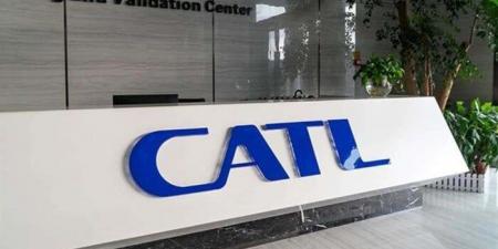 ارتفاع أسهم شركة CATL الصينية أكبر مُصنّع لبطاريات السيارات الكهربائية في العالم - الكويت الاخباري