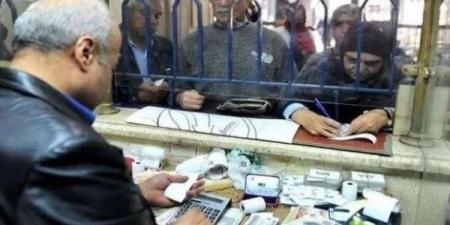 11 يوما على صرف معاشات يونيو.. والحكومة تستعد لزيادة جديدة في يوليو - الكويت الاخباري
