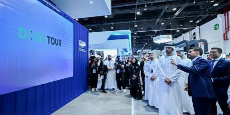 «موانئ أبوظبي» و«برجيل» تطلقان «دوكتور» - الكويت الاخباري