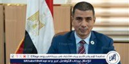 فتح باب التسجيل بمنحة الصين لطلاب جامعة أسيوط الجديدة التكنولوجية العام الجامعى المقبل - الكويت الاخباري
