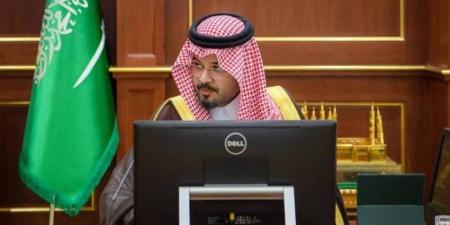 أمير المدينة يؤكد متابعة الخطط الزمنية لتنفيذ مشاريع المحافظات - الكويت الاخباري
