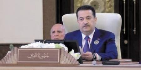 رئيس وزراء العراق يبحث هاتفيا مع رئيس المجلس الرئاسى الليبى علاقات التعاون - الكويت الاخباري