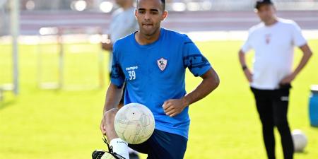 اتجاه داخل الزمالك لعودة نيمار وأحمد نادر السيد الموسم المقبل - الكويت الاخباري