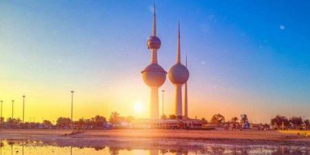 الأرصاد الجوية الكويتية تتوقع ارتفاع في درجات الحرارة مع نشاط للرياح مثيرة للغبار - الكويت الاخباري