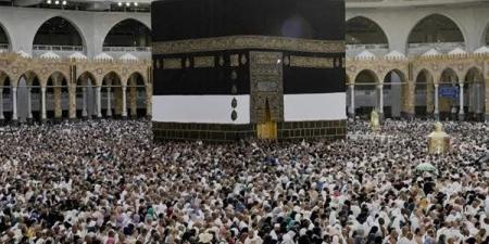 السعودية: غرامة تصل إلى 20 ألف ريال لمن يؤدي الحج دون تصريح - الكويت الاخباري