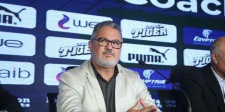 ميكالى: أرحب بتدريب الزمالك ولكن - الكويت الاخباري