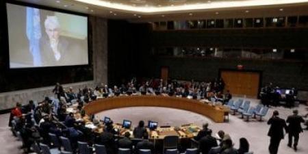 مجلس الأمن الدولي يعقد اجتماعا خاصا عن الوضع في السودان - الكويت الاخباري