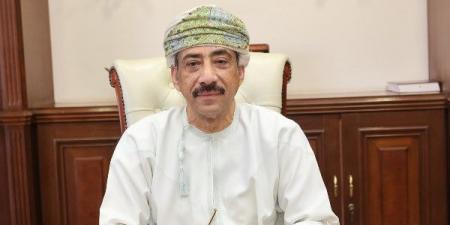السفير العماني يستقبل وفد "صادرات عُمان" لبحث فرص التعاون الاقتصادي مع مصر - الكويت الاخباري