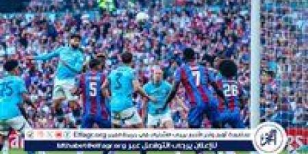 موعد مباراة مانشستر سيتي وبورنموث في الدوري الإنجليزي والقنوات الناقلة - الكويت الاخباري