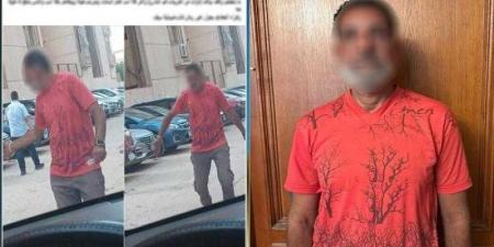 كشف ملابسات منشور تضمن تضرر أحد المواطنين من قيام منادى سيارات بفرض رسوم مالية على المواطنين بالقاهرة - الكويت الاخباري