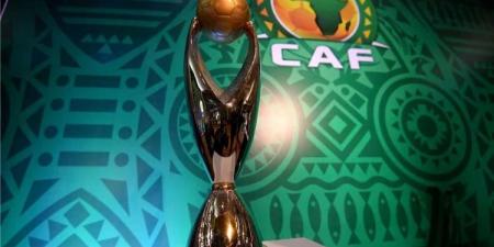 كاف يدعو بيراميدز لحضور حفل الكأس والهوية الجديدة لدوري الأبطال - الكويت الاخباري