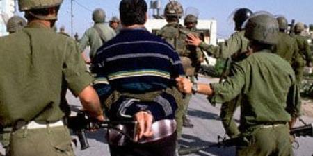 سلطات الاحتلال تطلق سراح 10 معتقلين من قطاع غزة - الكويت الاخباري