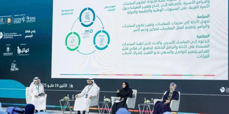 الكويت تشارك في الملتقى الخليجي للقطاع غير الربحي - الكويت الاخباري