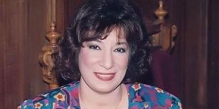 في ذكرى رحيلها.. سناء يونس أيقونة الكوميديا الراقية التي سكنت قلوب الجمهور - الكويت الاخباري