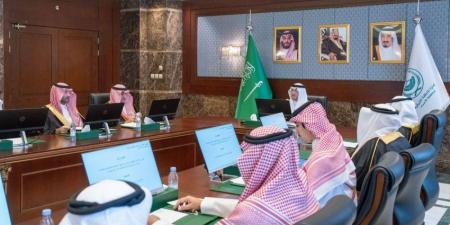 محافظ الأحساء يرأس اجتماع المجلس المحلي لمتابعة أولويات التنمية - الكويت الاخباري