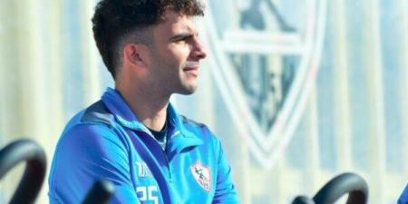 الزمالك يرفض تظلم زيزو ويعلن تطبيق اللائحة على اللاعب - الكويت الاخباري