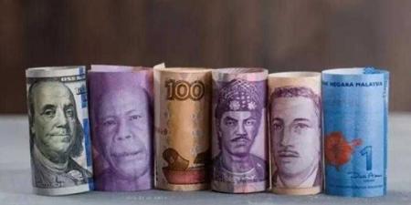 أسعار العملات في مصر اليوم الثلاثاء - الكويت الاخباري