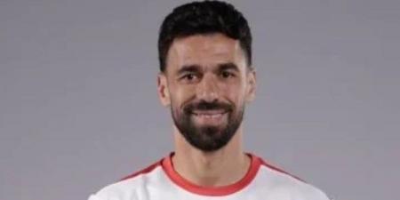 أحمد سالم: عبد الله السعيد قائد حقيقي والزمالك متمسك بوجوده - الكويت الاخباري
