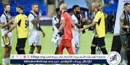 القناة الناقلة لمباراة الاتحاد والشباب في الدوري السعودي والمعلق - الكويت الاخباري