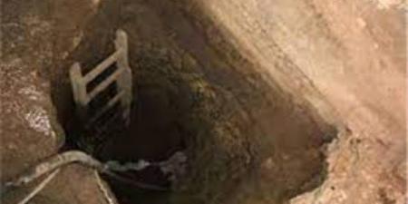 ضبط شاب وخاله أثناء التنقيب عن الآثار داخل منزل في جرجا بسوهاج - الكويت الاخباري