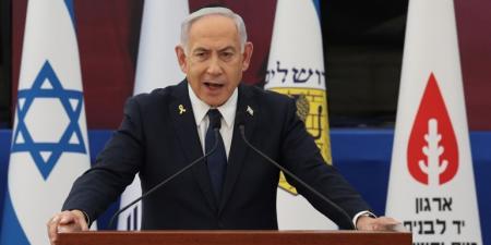 استنكار الجنرال غولان لقتل أطفال غزة يوحّد ساسة إسرائيل - الكويت الاخباري