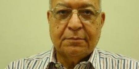 الوطنية للصحافة تنعي الكاتب الصحفي محمود صدقي التهامي رئيس مجلس إدارة روزاليوسف الأسبق - الكويت الاخباري