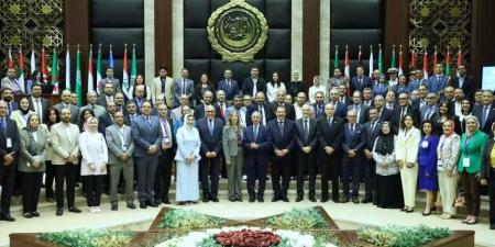 الأكاديمية العربية للعلوم والتكنولوجيا تطلق استراتيجية للتدريب في عصر الذكاء الاصطناعي - الكويت الاخباري