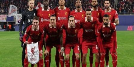 ليفربول يسقط أمام برايتون ٢-٣ في الدوري الإنجليزي - الكويت الاخباري