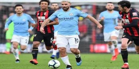 موعد مباراة مانشستر سيتي وبورنموث الليلة في الدوري الإنجليزي - الكويت الاخباري