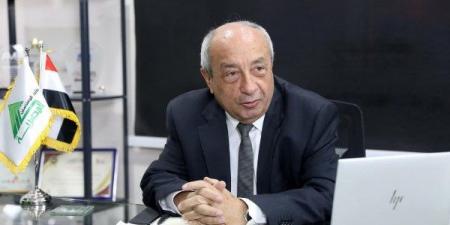 بتعاون من النقابة.. المهندسين تبحث زيادة أعمال يوتن في مصر - الكويت الاخباري