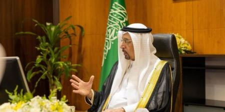 الفالح يلتقي بقيادات هيئة تطوير محافظة جدة - الكويت الاخباري