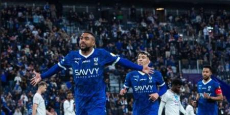 الهلال السعودي يسعى للتعاقد مع سيموني إنزاجي لقيادة الفريق في كأس العالم للأندية - الكويت الاخباري