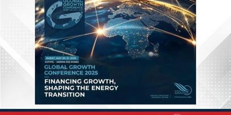 مؤتمر النمو العالمي 2025 يبدأ أعماله في الرباط - الكويت الاخباري
