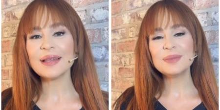 كارول سماحة تروّج لحفليها في أمستردام وتوجّه رسالة مؤثرة بعد وفاة زوجها - الكويت الاخباري