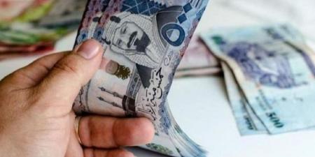 سعر الريال السعودي مقابل الجنيه.. انخفاض في البنوك المصرية - الكويت الاخباري
