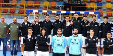 الاتحاد الدولي لليد يوافق على مشاركة الزمالك في مونديال الأندية - الكويت الاخباري