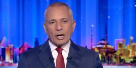 بعد مشروع مستقبل مصر.. أحمد موسى للمستثمرين: اتفضل الباب مفتوح - الكويت الاخباري