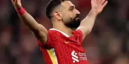 صلاح يتصدر ترتيب هدافي الدوري الإنجليزي قبل الجولة الأخيرة - الكويت الاخباري