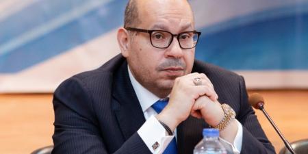 اللجنة الأولمبية الأسترالية تهنئ ياسر إدريس.. والمصرية توجه دعوة لزيارة رسمية - الكويت الاخباري