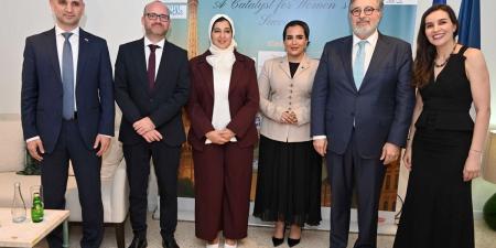 السفير الفرنسي: تعاون دفاعي ثري مع الكويت - الكويت الاخباري