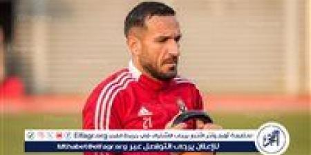 نادي مصري يقترب من التعاقد مع معلول.. ومفاجأة بشأن مصير رضا سليم - الكويت الاخباري