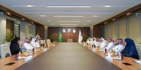 تعاون بحثي بين ”الري“ وجامعة الإمام عبدالرحمن لتطوير تقنيات الري - الكويت الاخباري