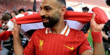 ليفربول يدعم محمد صلاح فى اختيار أفضل لاعب في الموسم #صلاح #ليفربول #الدوري_الإنجليزي #أفضل_لاعب - الكويت الاخباري