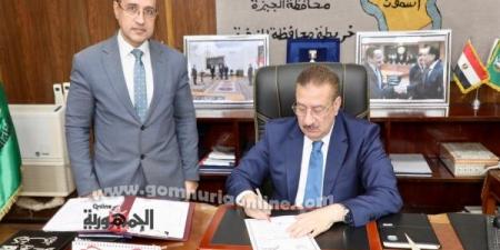 استعدادات امتحانات الشهادة الإعدادية 2025 بالمنوفية | تجهيز 421 لجنة واستقبال 92 ألف طالب - الكويت الاخباري