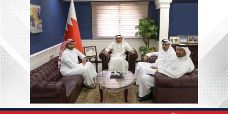 محافظ الشمالية يناقش إطلاق برنامج صيفي لذوي التوحد وتعزيز التعاون في مجالات الدعم المجتمعي - الكويت الاخباري